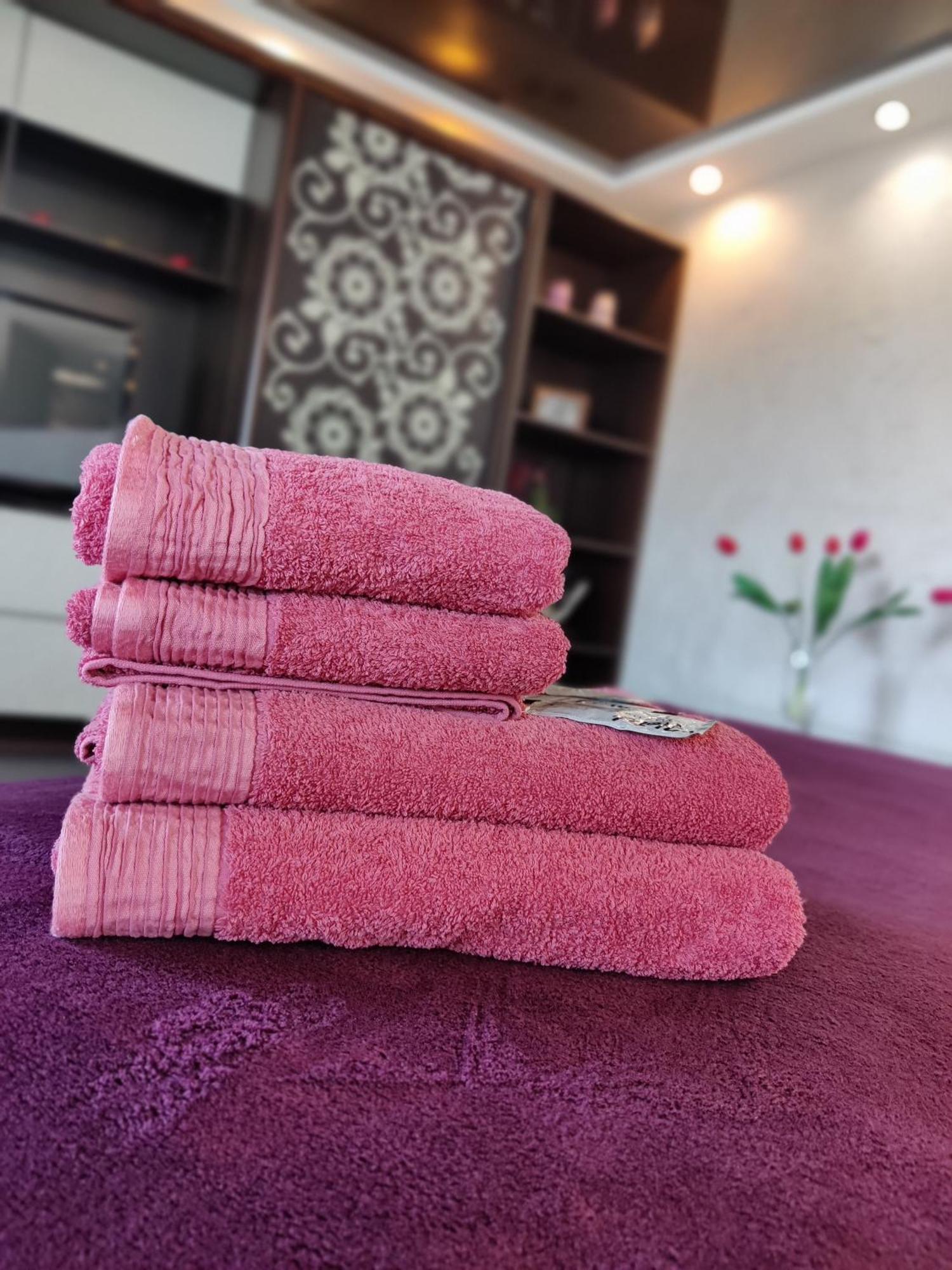 Real Home Apartmens - Podil Promenade Kiev Værelse billede